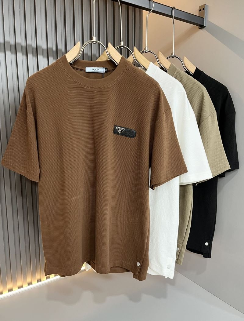 Prada T-Shirts